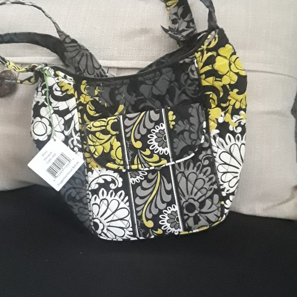 Vera Bradley Clare Baroque